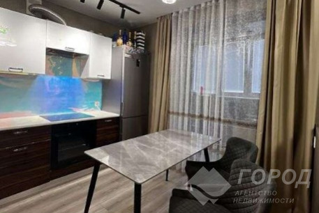 Продам 1-кімнатну квартиру в новобудові, Салтовка, Код: 809587/3