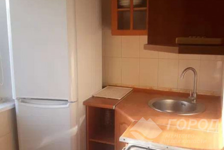 Сдам 1-кімнатну квартиру, Алексеевка, Победа метро, Код: 809588/1