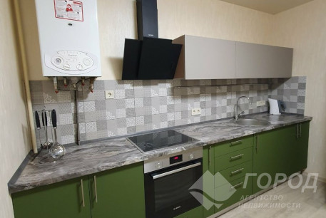 Продам 1-кімнатну квартиру, Салтовский, Код: 809589/1