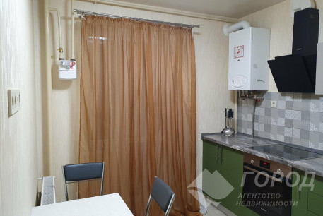 Продам 1-кімнатну квартиру, Салтовский, Код: 809589/1