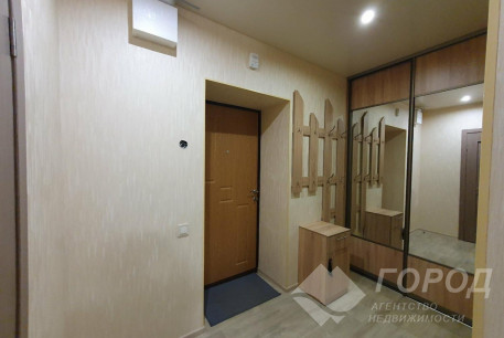 Продам 1-кімнатну квартиру, Салтовский, Код: 809589/1