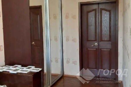 Продам 3-х кімнатну квартиру, ХТЗ, ХТЗ метро, Код: 809590/1