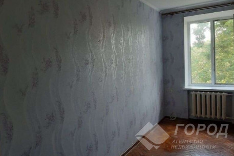 Продам 3-х кімнатну квартиру, ХТЗ, ХТЗ метро, Код: 809590/1