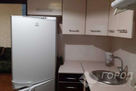 Продам 3-х кімнатну квартиру, ХТЗ, ХТЗ метро, Код: 809590/1