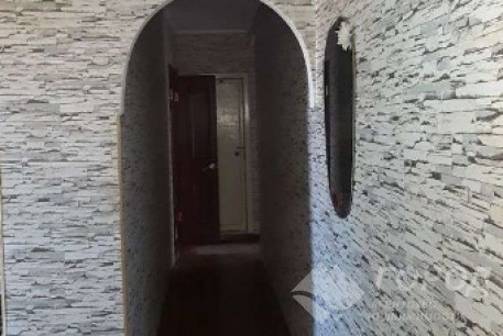 Продам 3-х кімнатну квартиру, ХТЗ, ХТЗ метро, Код: 809590/1