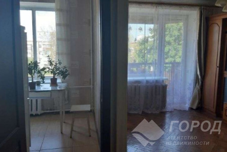 Продам 3-х кімнатну квартиру, ХТЗ, ХТЗ метро, Код: 809590/1