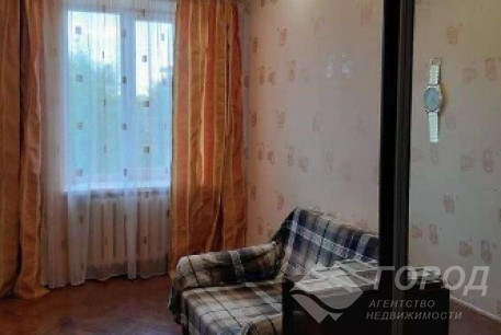 Продам 3-х кімнатну квартиру, ХТЗ, ХТЗ метро, Код: 809590/1