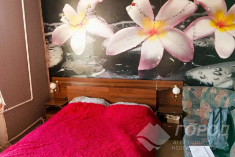 Сдам гостинку, ХТЗ, Код: 809595/1