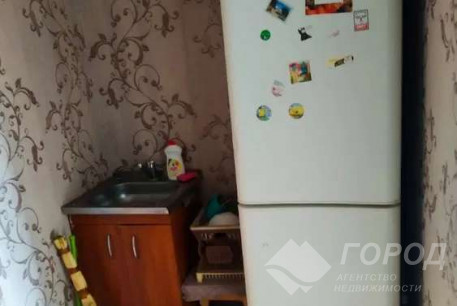 Сдам гостинку, ХТЗ, Код: 809595/1