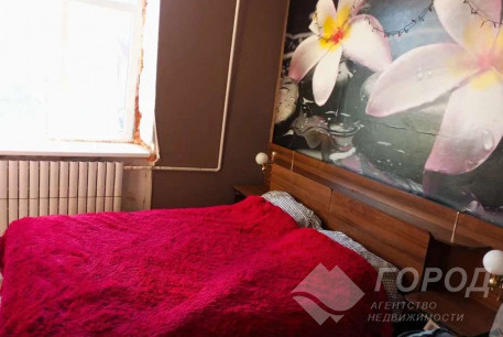 Сдам гостинку, ХТЗ, Код: 809595/1