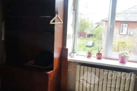 Сдам гостинку, ХТЗ, Код: 809595/1