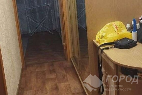 Продам 2-х кімнатну квартиру, Центральный рынок, Код: 809601/1