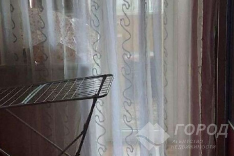 Продам 2-х кімнатну квартиру, Центральный рынок, Код: 809601/1