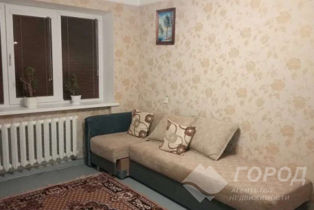 Сдам 2-х кімнатну квартиру, Рогань, Докучаевское, Код: 809603/1