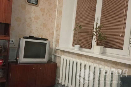 Сдам 2-х кімнатну квартиру, Рогань, Докучаевское, Код: 809603/1