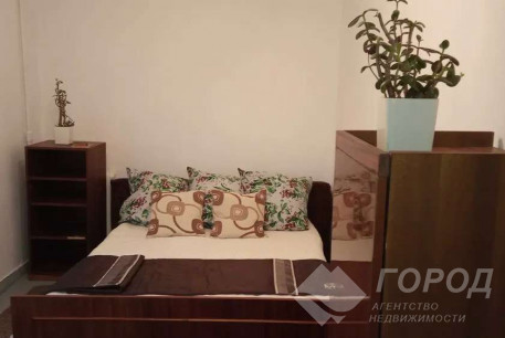 Сдам 2-х кімнатну квартиру, Рогань, Докучаевское, Код: 809603/1