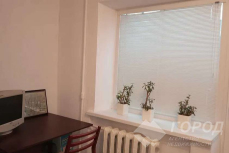 Сдам 2-х кімнатну квартиру, Рогань, Докучаевское, Код: 809603/1