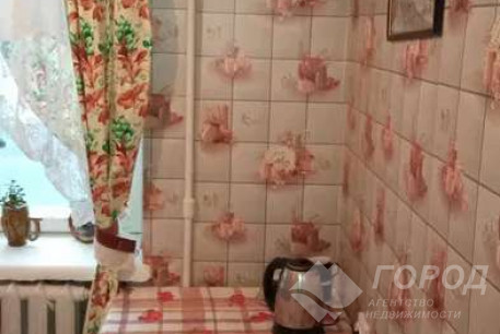 Сдам 2-х кімнатну квартиру, Рогань, Докучаевское, Код: 809603/1