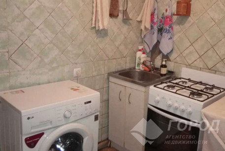 Сдам 2-х кімнатну квартиру, Рогань, Докучаевское, Код: 809603/1