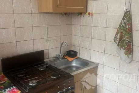 Сдам 1-кімнатну квартиру, Новые дома, Код: 809605/1