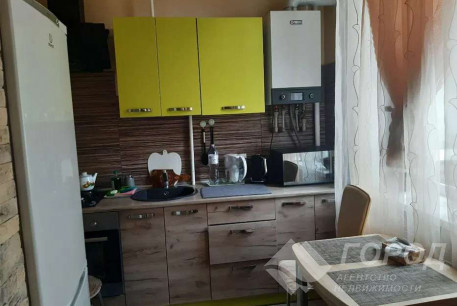 Сдам 1-кімнатну квартиру в новобудові, Павлово поле, Код: 809606/1