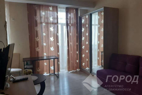 Сдам 1-кімнатну квартиру в новобудові, Павлово поле, Код: 809606/1