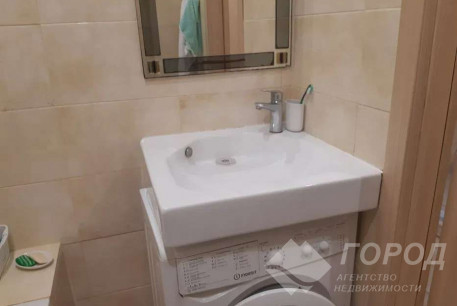 Сдам 1-кімнатну квартиру в новобудові, Павлово поле, Код: 809606/1