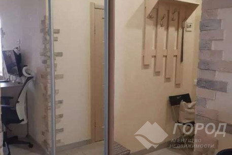 Сдам 1-кімнатну квартиру в новобудові, Павлово поле, Код: 809606/1