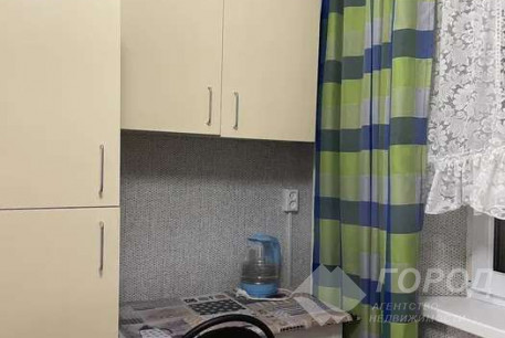 Сдам 1-кімнатну квартиру, Алексеевка, Победа метро, Код: 809607/1