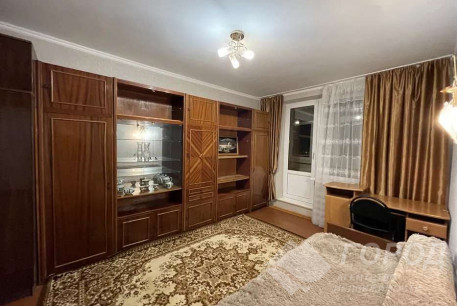 Сдам 1-кімнатну квартиру, Алексеевка, Победа метро, Код: 809607/1