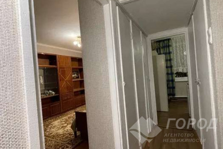 Сдам 1-кімнатну квартиру, Алексеевка, Победа метро, Код: 809607/1