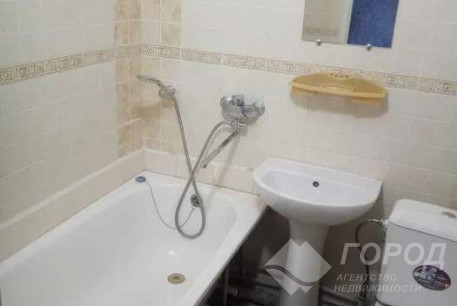 Сдам 1-кімнатну квартиру, Салтовка, Код: 809608/1