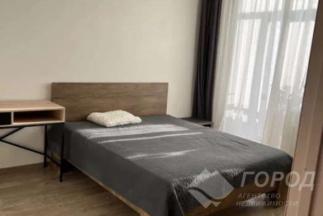 Сдам 1-кімнатну квартиру в новобудові, Алексеевка, Код: 809609/1