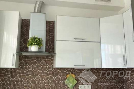 Сдам 1-кімнатну квартиру в новобудові, Алексеевка, Код: 809609/1