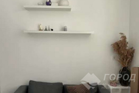 Сдам 1-кімнатну квартиру в новобудові, Алексеевка, Код: 809609/1