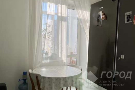 Сдам 1-кімнатну квартиру в новобудові, Алексеевка, Код: 809609/1