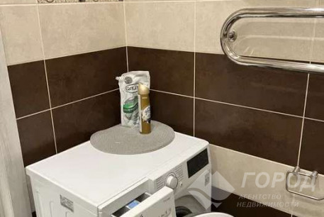 Сдам 1-кімнатну квартиру в новобудові, Алексеевка, Код: 809609/1