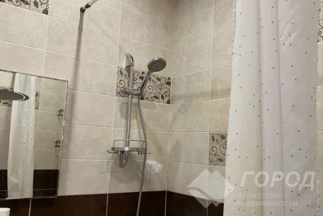 Сдам 1-кімнатну квартиру в новобудові, Алексеевка, Код: 809609/1