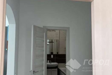 Сдам 1-кімнатну квартиру в новобудові, Алексеевка, Код: 809609/1