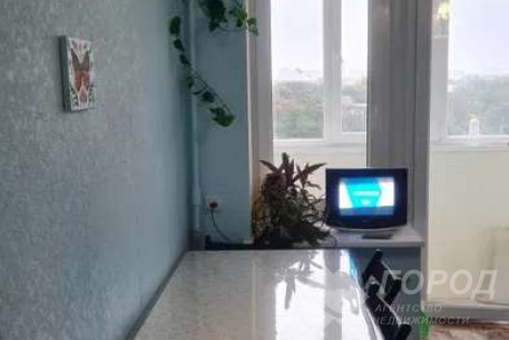 Сдам 1-кімнатну квартиру в новобудові, Новые дома, Код: 809610/1