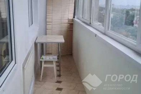 Сдам 1-кімнатну квартиру в новобудові, Новые дома, Код: 809610/1