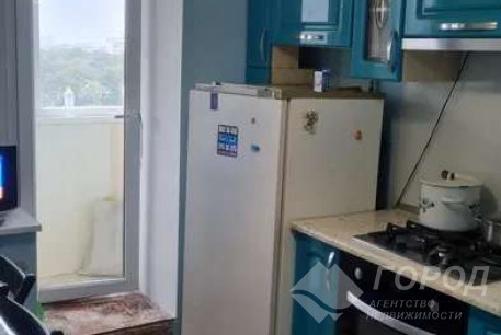 Сдам 1-кімнатну квартиру в новобудові, Новые дома, Код: 809610/1