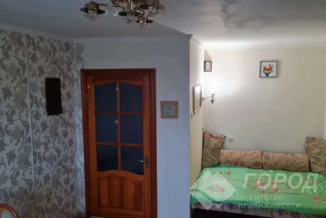 Сдам 1-кімнатну квартиру в новобудові, Новые дома, Код: 809610/1