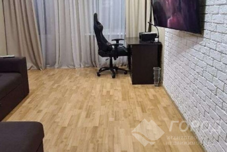 Продам 2-х кімнатну квартиру, Гагарина проспект, Проспект Гагарина метро, Код: 809611/1