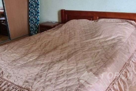 Продам 2-х кімнатну квартиру, Гагарина проспект, Проспект Гагарина метро, Код: 809611/1