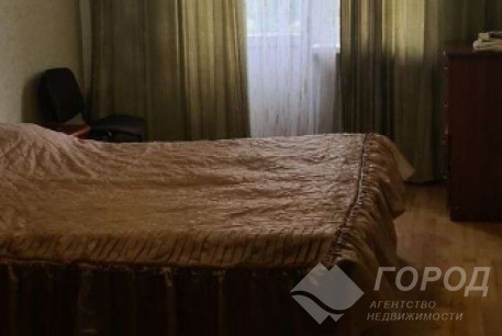 Продам 2-х кімнатну квартиру, Гагарина проспект, Проспект Гагарина метро, Код: 809611/1