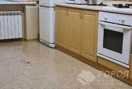 Продам 2-х кімнатну квартиру, Гагарина проспект, Проспект Гагарина метро, Код: 809611/1