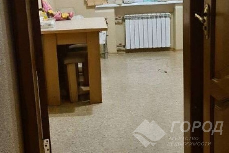 Продам 2-х кімнатну квартиру, Гагарина проспект, Проспект Гагарина метро, Код: 809611/1