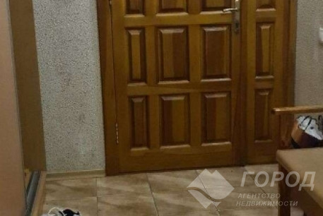 Продам 2-х кімнатну квартиру, Гагарина проспект, Проспект Гагарина метро, Код: 809611/1