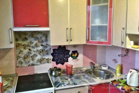 Продам 3-х кімнатну квартиру, Алексеевка, Код: 809612/1